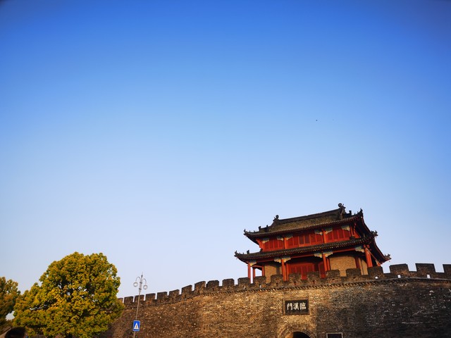 襄樊有什么好玩的？2024年最新最全攻略，带你玩转这座充满历史韵味的城市