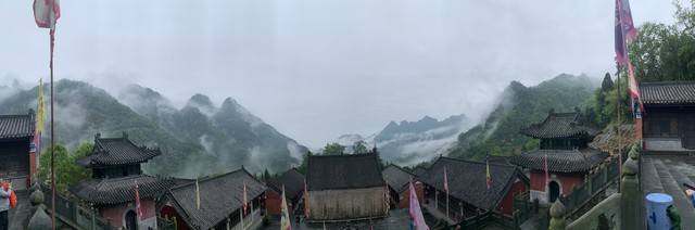 广元好玩的地方有哪些？探秘蜀道咽喉，尽享自然与人文交织的旅行盛宴