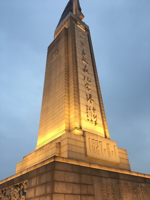 南昌市哪个省？答案就在你心里，这座英雄城的故事，你了解多少？