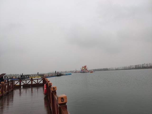 陕西旅游网昆明池事件：穿越时空的浪漫之旅，让每一个瞬间都充满惊喜