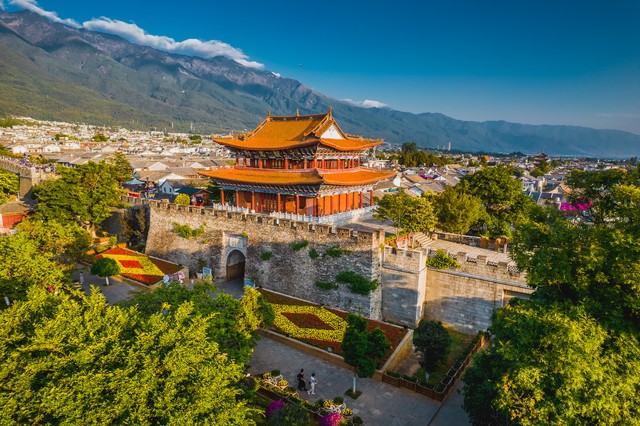 云南旅游要注意事项：从防晒到尊重民俗，这些小细节让你的旅程更加完美