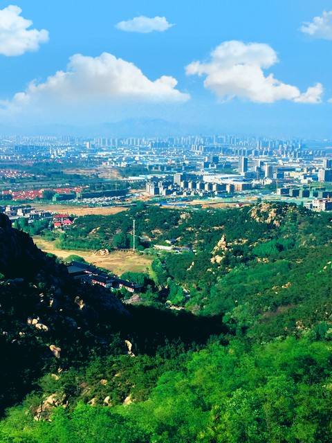 佛山哪个区最好？2024年最新排名揭晓，带你走进最繁华、最宜居、最具投资潜力的佛山区域