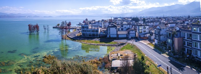 大理旅游暑假工招聘网：2024年夏天，你准备好在大理开启一段难忘的旅行与工作体验了吗？