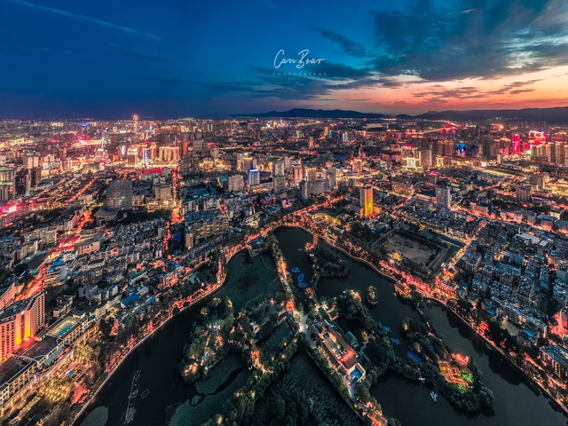 当昆明到南京距离不再是数字：2245.4公里背后的精彩旅程