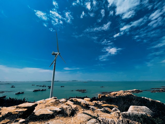 泉州有哪些海边好玩？带你畅游从青山湾到石狮黄金海岸的绝美海岸线，体验最地道的海滨乐趣