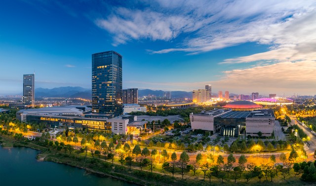 义乌区号多少，0579带你走进这座不夜城，感受商贸之都的魅力，你不知道的小秘密全在这里！