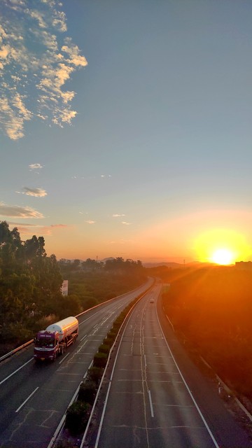 潍坊的朋友们，一场说走就走的旅行，只为那一抹乡愁