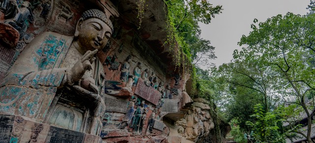 大足有哪些景点，快来一场说走就走的旅行，探寻千年石窟艺术的瑰宝！