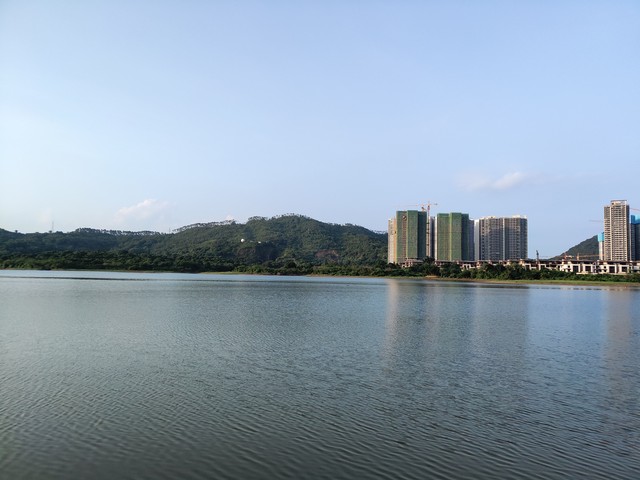 山水湾怎么样？带你亲历这个被誉为“世外桃源”的地方，感受不一样的生活气息与自然之美