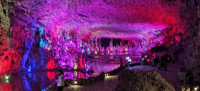 宜宾离云南最近的景点，一场说走就走的旅行，从蜀南竹海到兴文石海，再到水富县的那些事儿