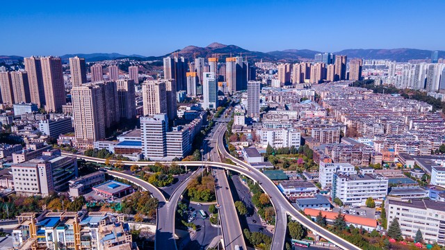 昆明新开发旅游：从健康生活到数字游民的天堂，一场前所未有的旅行革命正在悄然发生