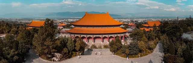 云南景点门票好买吗？揭秘2024年最新购票攻略，让你轻松游遍彩云之南！