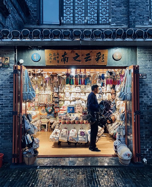 大理大冰的小屋位置：一场说走就走的旅行，你准备好了吗？探索大理最热门的文艺青年聚集地，那些不为人知的秘密角落
