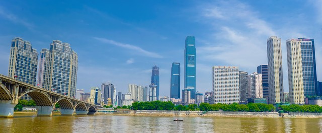 长沙有哪些免费的景区？2024年最新最全攻略，带你玩转星城每一个角落，从古老的历史遗迹到现代艺术殿堂，不花一分钱感受这座城市的魅力与活力！