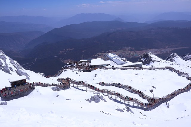 新余到云南旅游跟团，一场说走就走的旅行，带你领略彩云之南的魅力，让你不虚此行，尽享旅途的美好与惊喜！