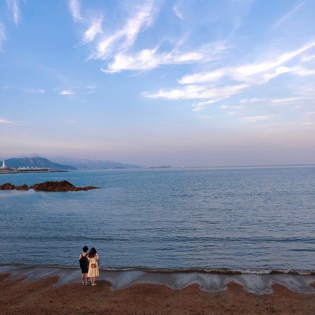 样的风景线——那些年，我们一起追过的日落，以及它背后的故事，你真的懂吗？