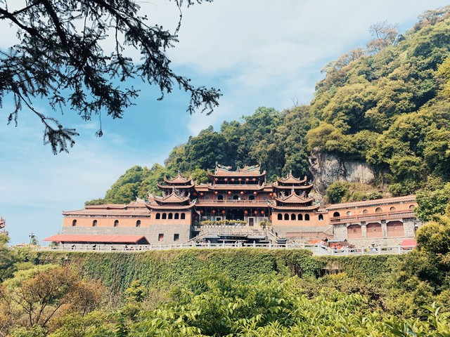 泉州到安溪多久？揭秘这段旅程的奇妙之旅
