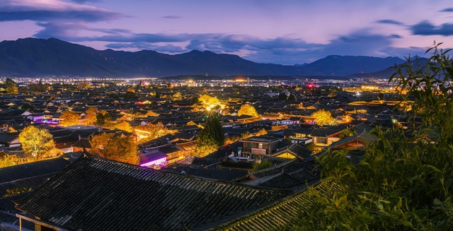 丽江什么时候旅游最好玩？四季皆宜，但这些时间点别错过！