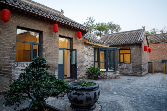 石鼓的攀岩秘境：在丽江寻找内心的平静与挑战
