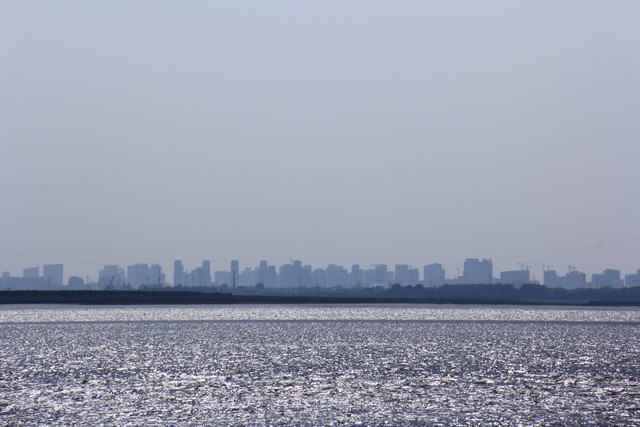 海门市是哪个市？2024年南通海门区的最新面貌，从古老纺织之乡到新兴产业聚集地的华丽转身