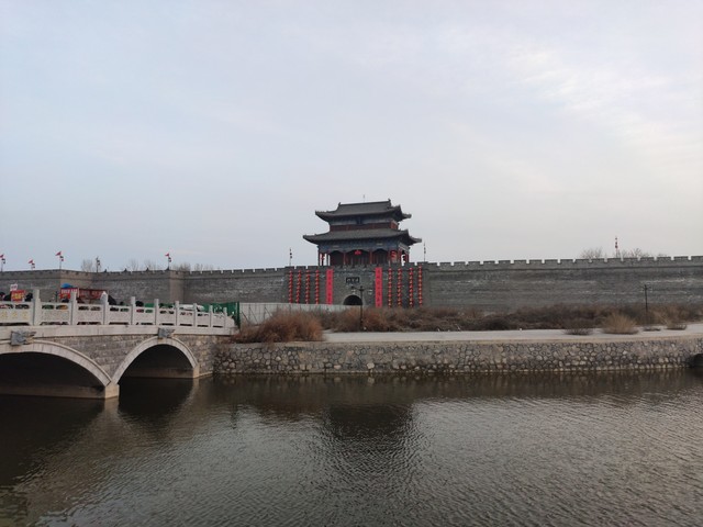 当你问起邯郸市邮政编码是多少，背后的故事远比想象中精彩——从古老城市到现代通信的变迁