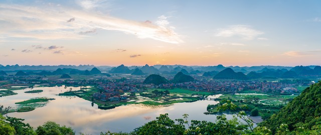 澄江到大理怎么去？探索云南美景的必经之路，一场说走就走的旅行