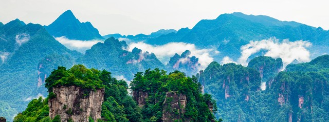 去张家界旅游需要多少钱？2024年最新预算全解析，让你轻松规划完美旅程！