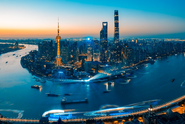 详细阅读:上海到庐山高铁多久?从繁华都市直达山水画卷,只需一杯咖啡的时间 上海到庐山高铁多久?从繁华都市直达山水画卷,只需一杯咖啡的时间