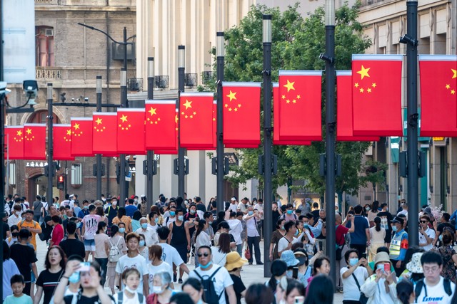 为什么国庆不去青岛？当全国人民都在计划黄金周旅行时，你或许应该考虑一个更特别的选择