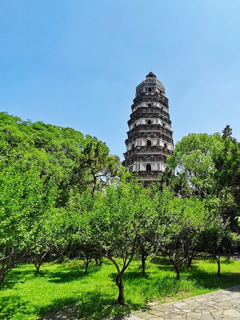 苏州有哪些山景点好玩？2024年最新推荐，让你玩到不想回家的十大名山探索之旅