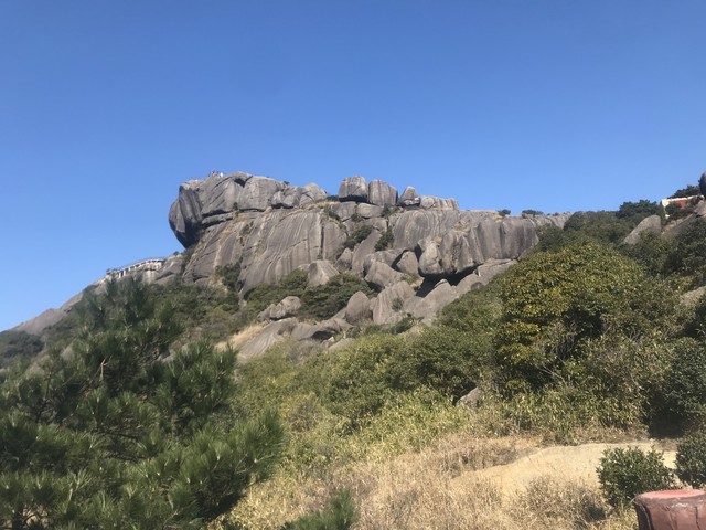当海拔1782米的石牛山遇见云海日出：福建德化隐藏的火山奇观与浪漫体验，你绝对想不到这里有多美！