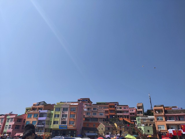 太原丽江古城旅游攻略：从古都到茶马古道的奇幻之旅，带您穿越千年历史与自然美景