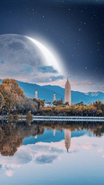 大理创意旅游策划方案：让风花雪月成为你的诗与远方