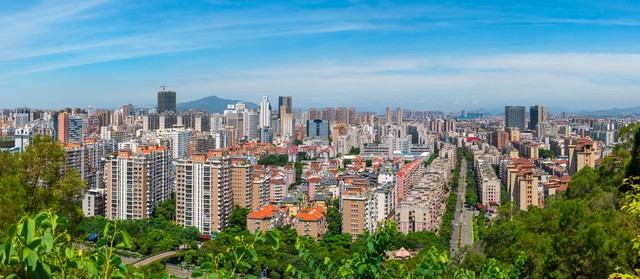 宁德邮编是多少？揭开这座海滨城市的神秘面纱，带你走进352000背后的精彩故事