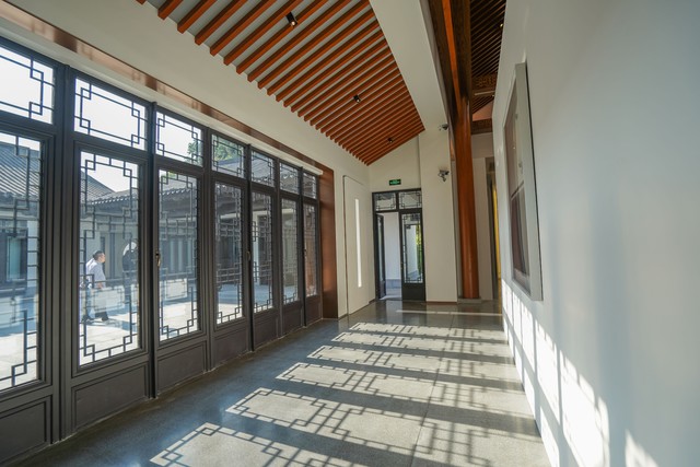 广州到江门，一场说走就走的精彩之旅：从繁华都市到侨乡风情，你准备好了吗？