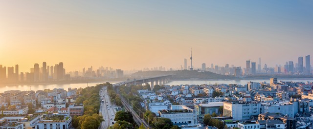 汉口到武汉怎么走？2024年最全交通攻略，带你轻松穿梭两站之间，体验江城魅力！