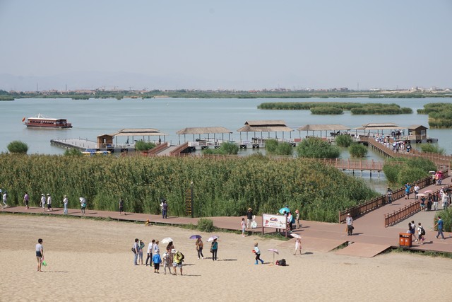 银川到大理路线：从塞上江南穿越至彩云之南，一场说走就走的2242公里冒险之旅，带你领略中国最美的自然风光与人文风情