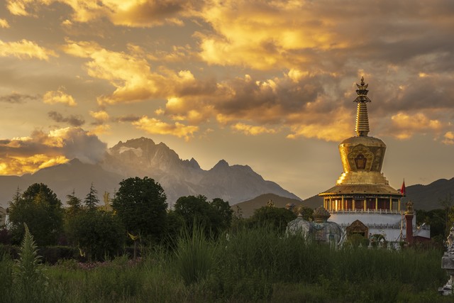 自驾宝鸡到云南旅游费用全揭秘：一场说走就走的旅行，到底要花多少钱？带你轻松规划预算，享受无忧旅程！