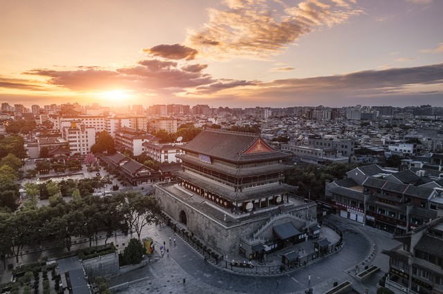 商洛市是哪个省的？陕西东南角的明珠，你了解多少？