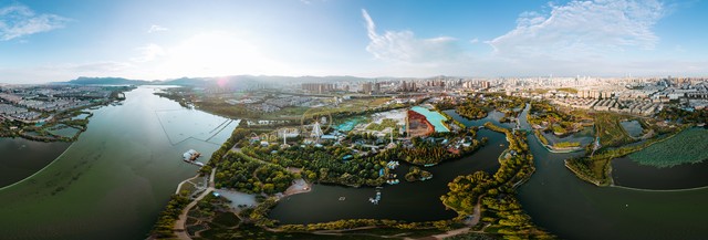 2015昆明文化旅游节：一场穿越时空的盛宴，带你领略春城的独特魅力