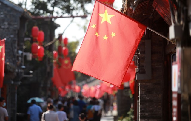国庆假期能去腾冲旅游吗？一场说走就走的秋日梦幻之旅