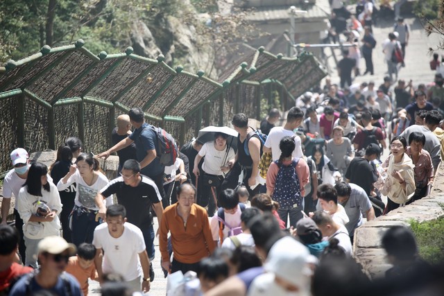 大理五一为什么没人？揭秘大理旅游的冰火两重天，带你探寻背后真相！