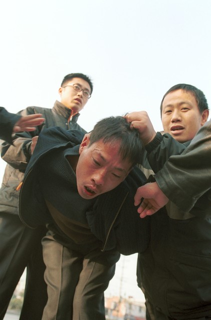 阮成发省长的实干精神，云南人民心中的“拼命三郎”——从丽江旅游乱象整治到脱贫攻坚的光辉之路