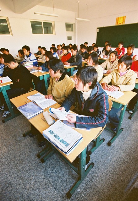 七一中学怎么样？这所学校究竟有多牛，读过才知道！