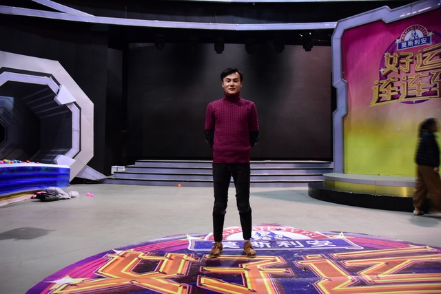 背后的故事豪：从平凡到非凡，一段改变命运的旅程