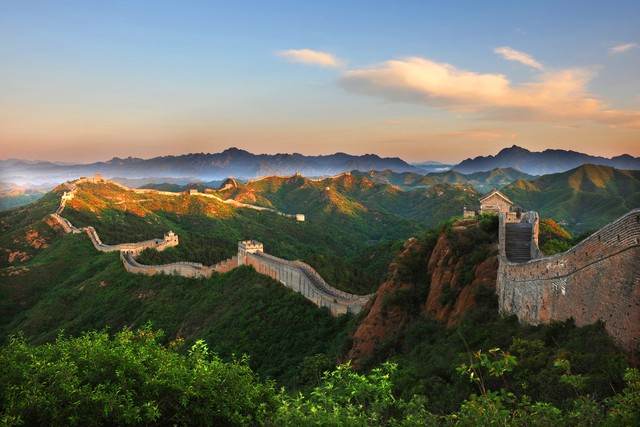 河北风景名胜区有哪些？探索那些让你流连忘返的自然奇观与历史遗迹