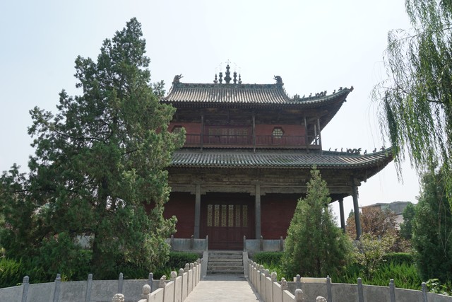 山西稷山县属于哪个市，揭晓这座古老县城背后的故事，带你走进充满魅力的运城市北端明珠