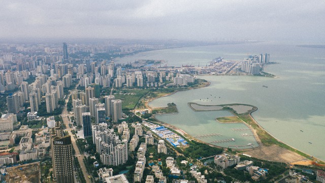 海口为什么滞留：一场突如其来的旅行奇遇记