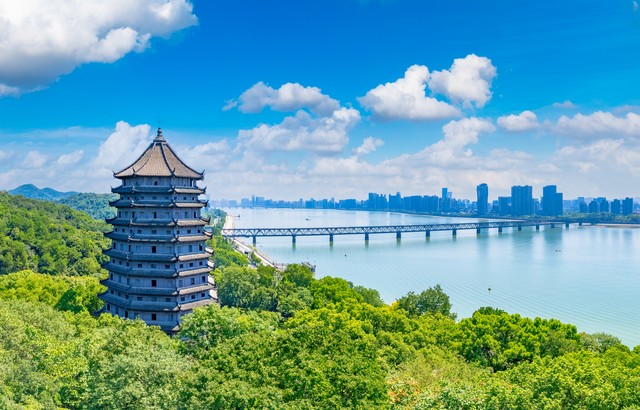 杭州怎么去大理：一场说走就走的旅行，你准备好了吗？