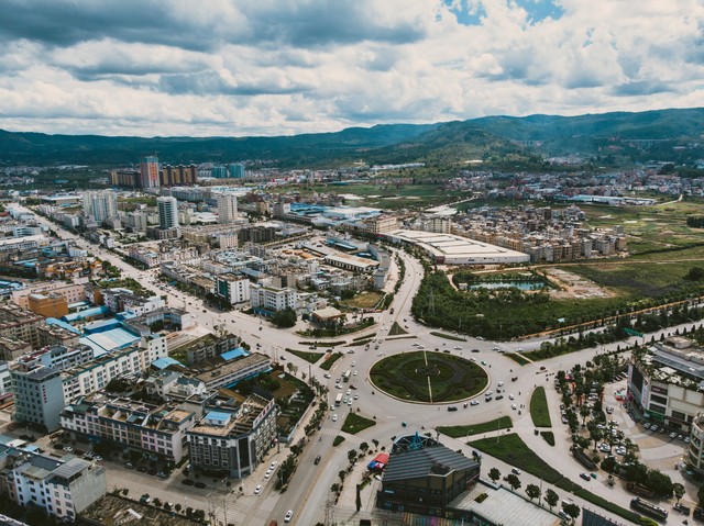 云南省楚雄有什么景点，带你走进自然与文化的奇妙融合